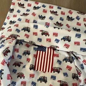 Rhoback Men's Short Sleeve Performance Polo